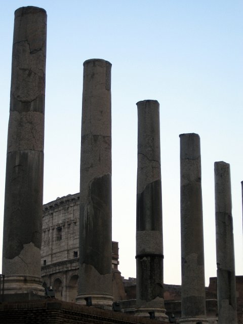 Roman Forum - Palantino-05.JPG